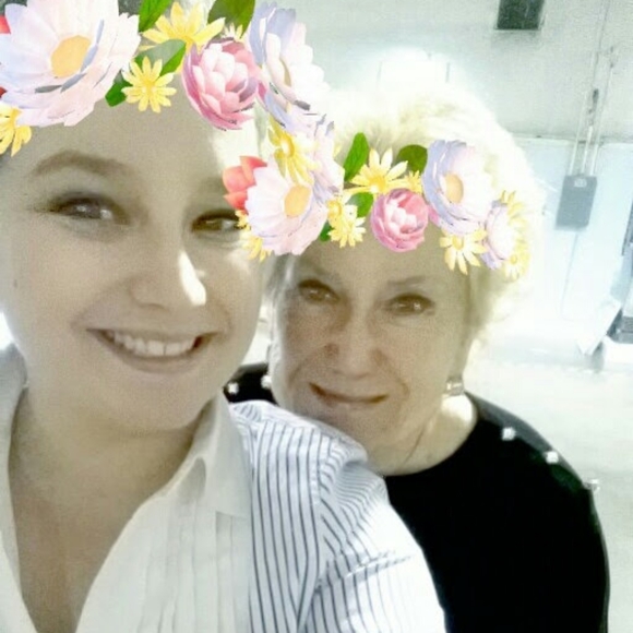 Meet your Posher, Ellie & her Gigi - Picture 3 of 10